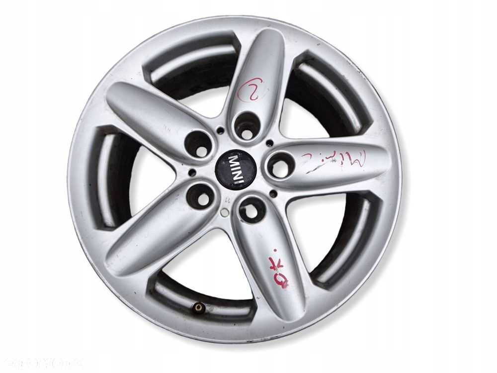 alufelga mini countryman r60 16" 5x120 et 46 - 1