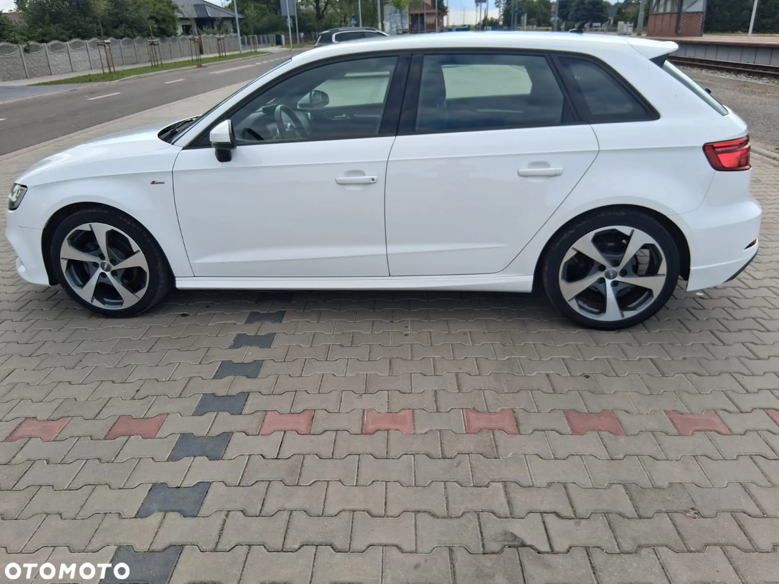 Audi A3 1.6 TDI Sportback sport - 9
