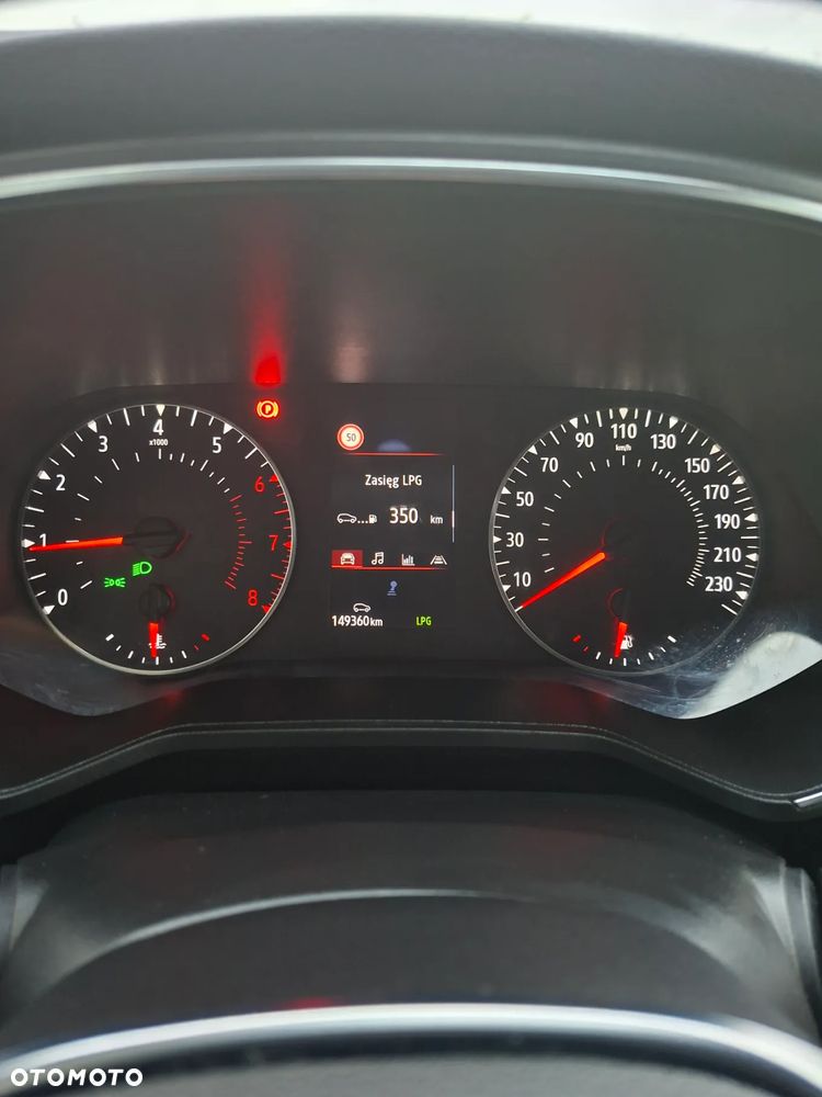 Renault Clio 1.0 TCe Intens - 13