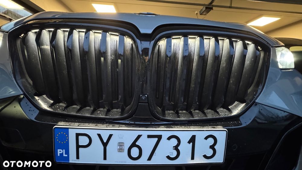 BMW Inny - 10