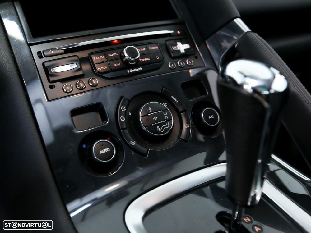 Peugeot 3008 1.6 e-HDi Allure 2-Tronic - 14