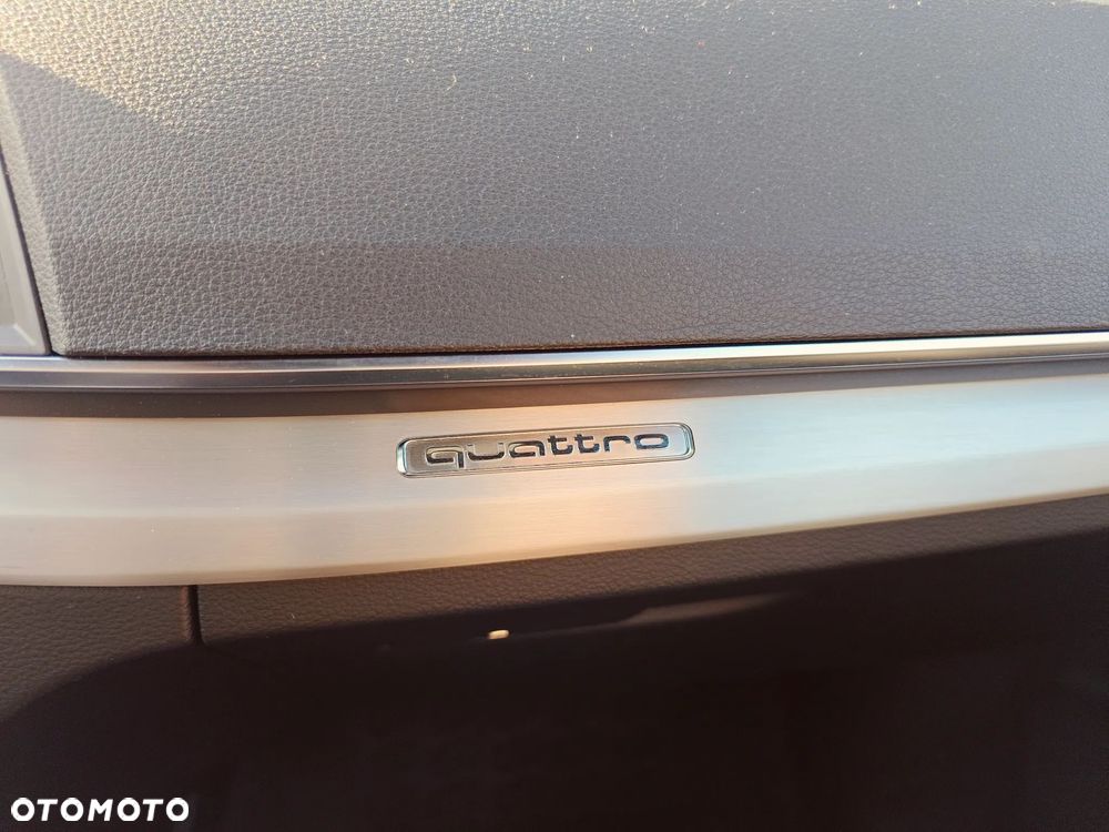 Audi Q5 2.0 TFSI Quattro S tronic - 25