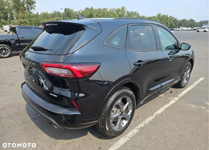 Ford Escape - 4