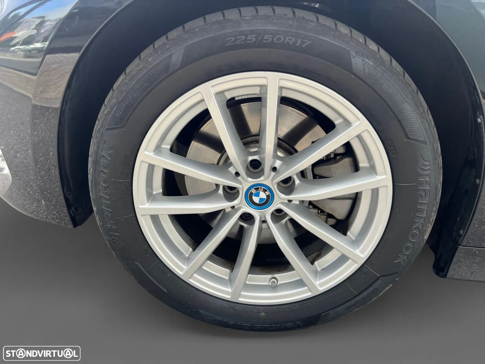BMW 320 e Touring Auto - 16