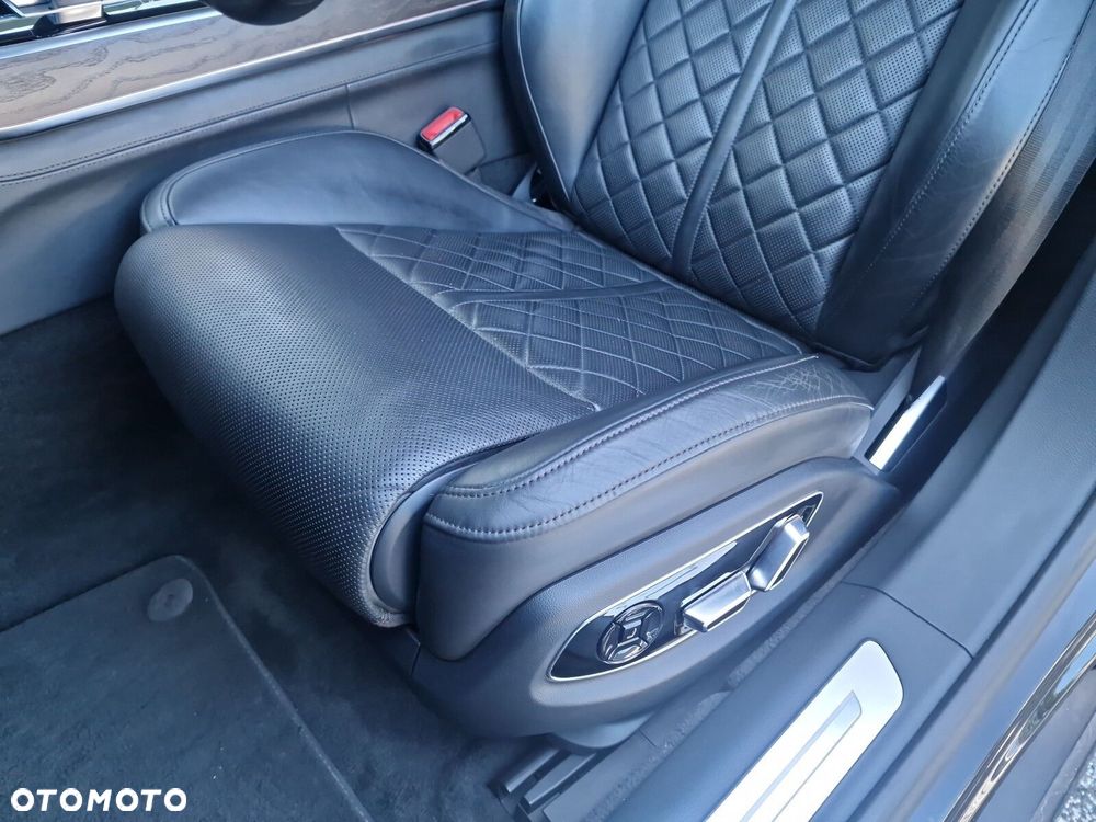 Audi A8 60 TFSI e Quattro Tiptronic - 14