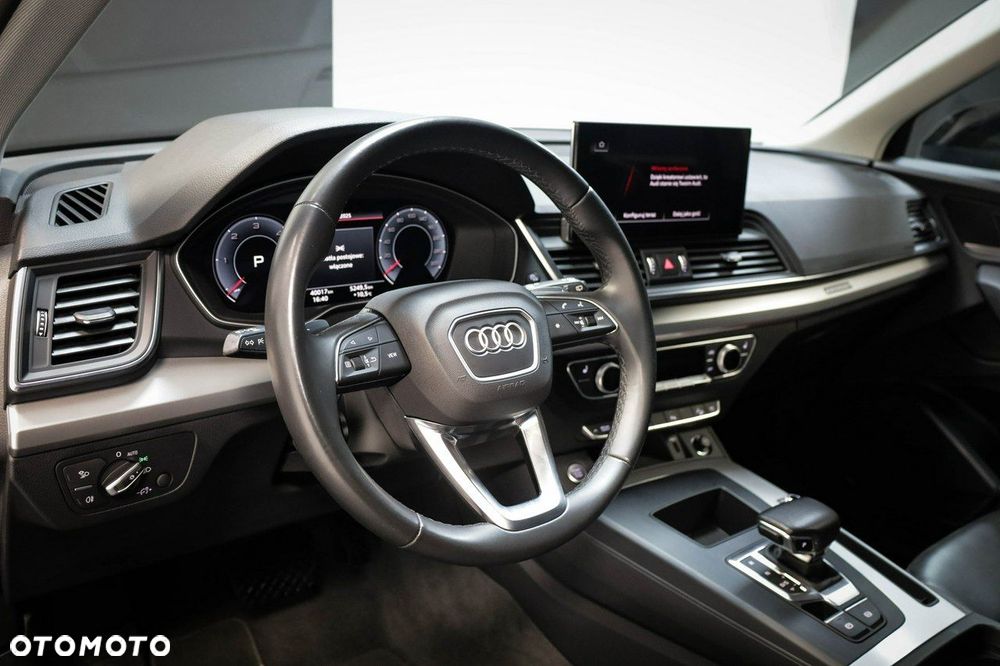 Audi Q5 Sportback - 16