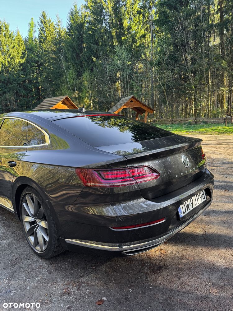 Volkswagen Arteon 2.0 TSI Elegance DSG - 8