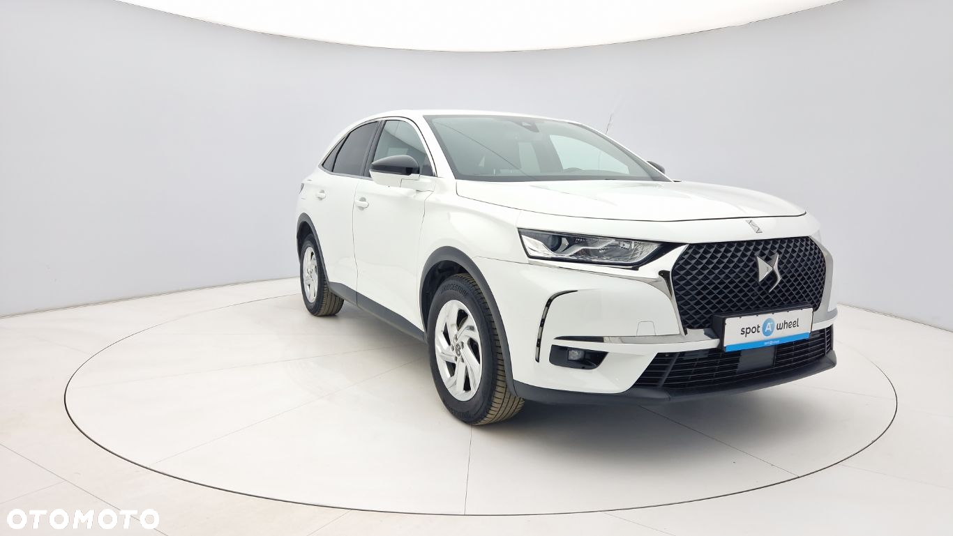 DS Automobiles DS 7 Crossback - 12