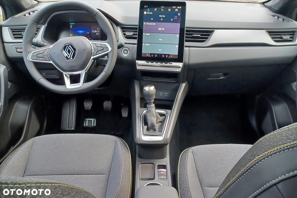 Renault Captur 1.0 TCe Techno - 6