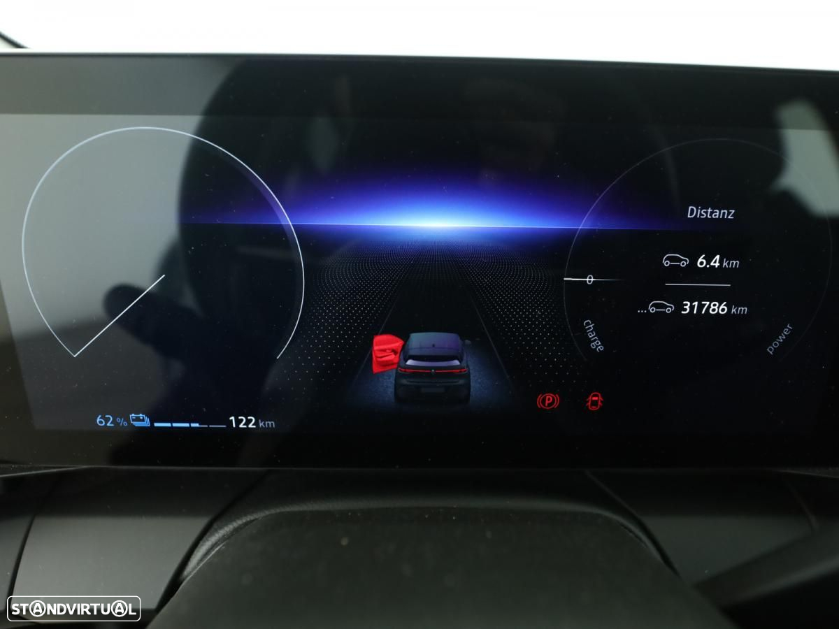 Renault Mégane E-Tech EV40 130hp standard charge Equilibre - 3