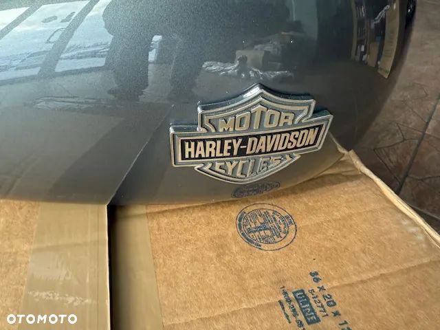 ZBIORNIK PALIWA HARLEY TOURING STREET GLIDE ROAD GLIDE ROAD KING 20- - 9