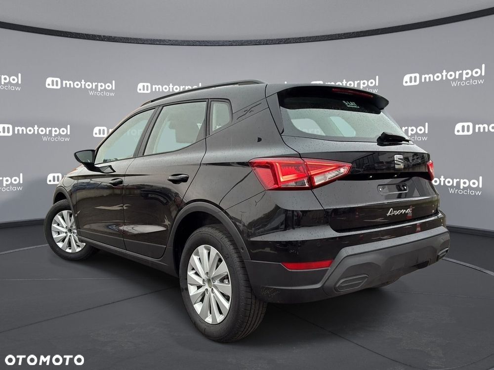Seat Arona - 8