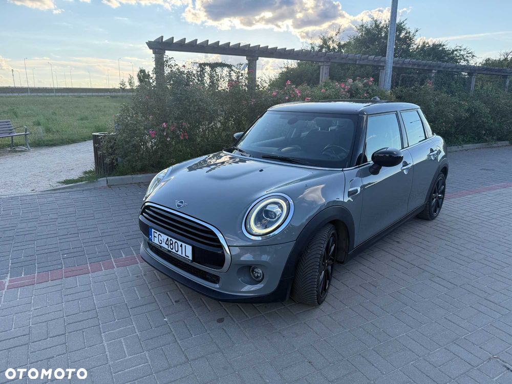 MINI Cooper - 5