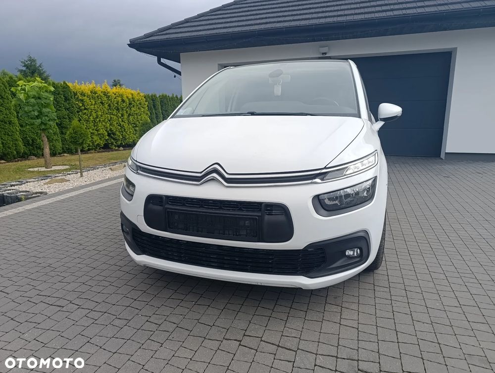 Citroën C4 - 3