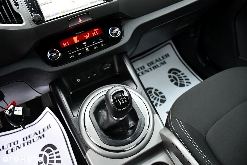 Kia Sportage 1.6 GDI XL 2WD - 16