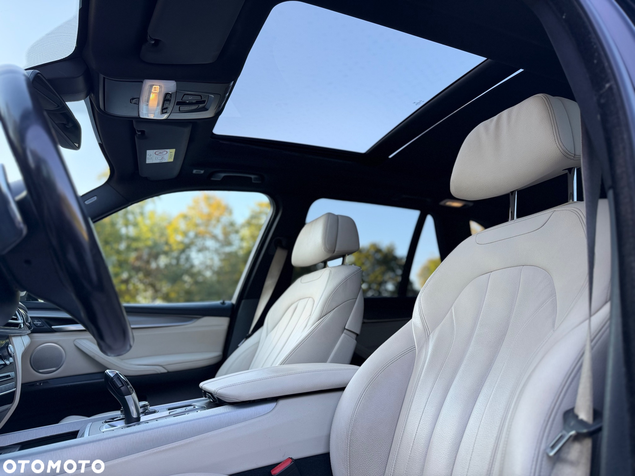 BMW X5 xDrive40e - 7