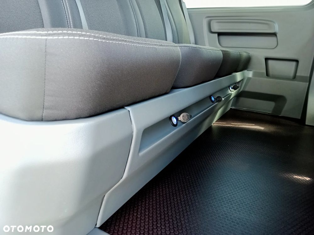Toyota PROACE MAX L3H2 180KM - BRYGADOWY 7 MIEJSC - 10