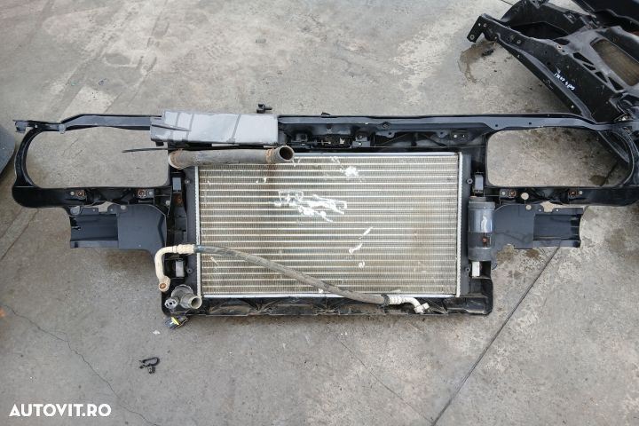 Trager / Calandru 1J0806636 1J0805594 1J0806636 1J0805594 Volkswagen - 5