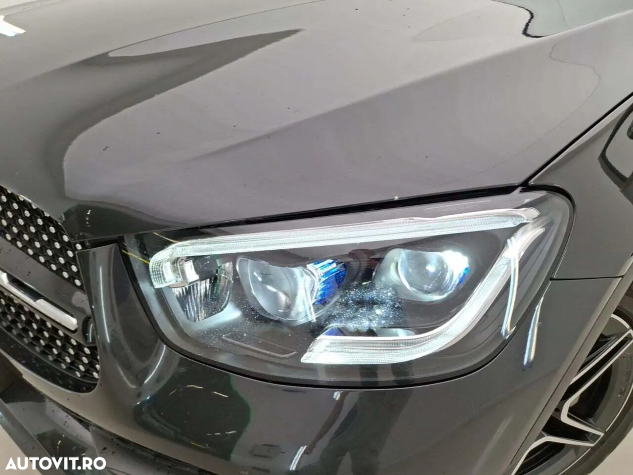 Mercedes-Benz GLC 300 de 4Matic 9G-TRONIC AMG Line Plus - 15