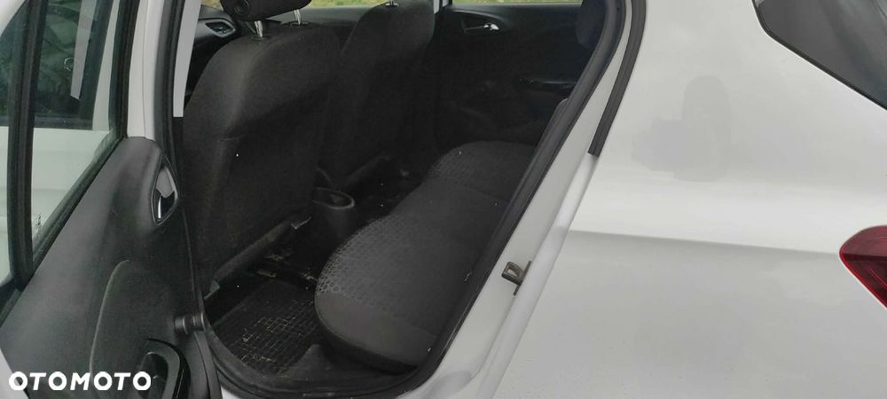 Opel Corsa - 6