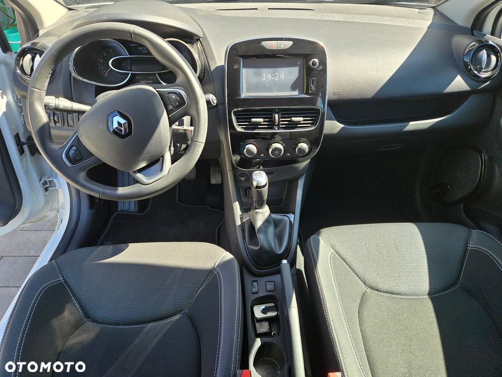 Renault Clio 1.5 dCi Energy Alize EU6 - 15