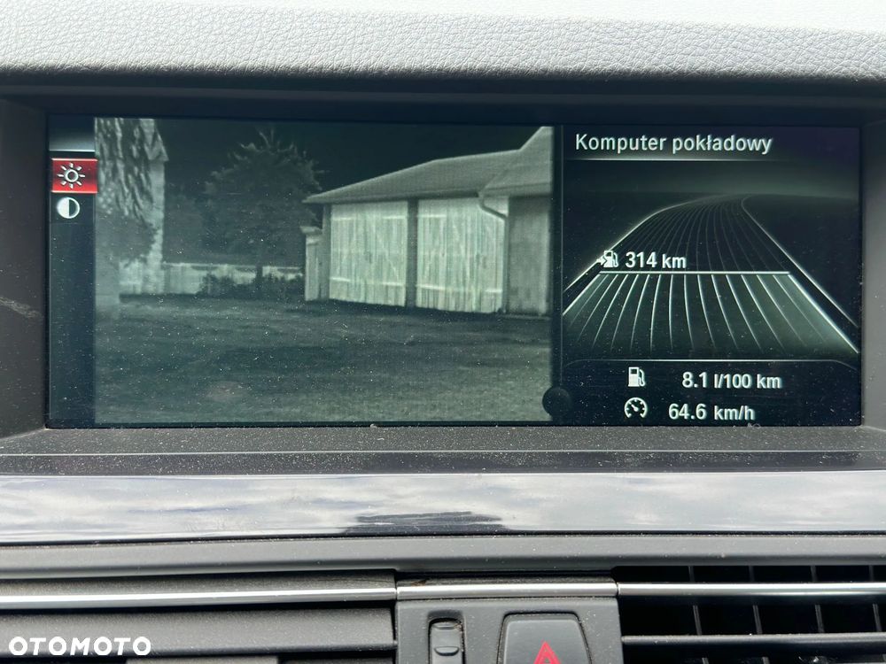 BMW Seria 5 530d xDrive - 21
