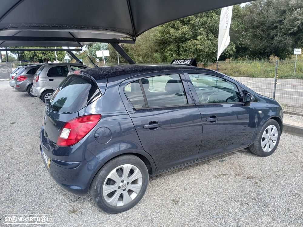 Opel Corsa - 6