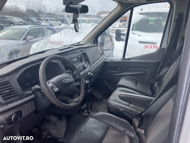 Ford Transit 350 L3 - 8