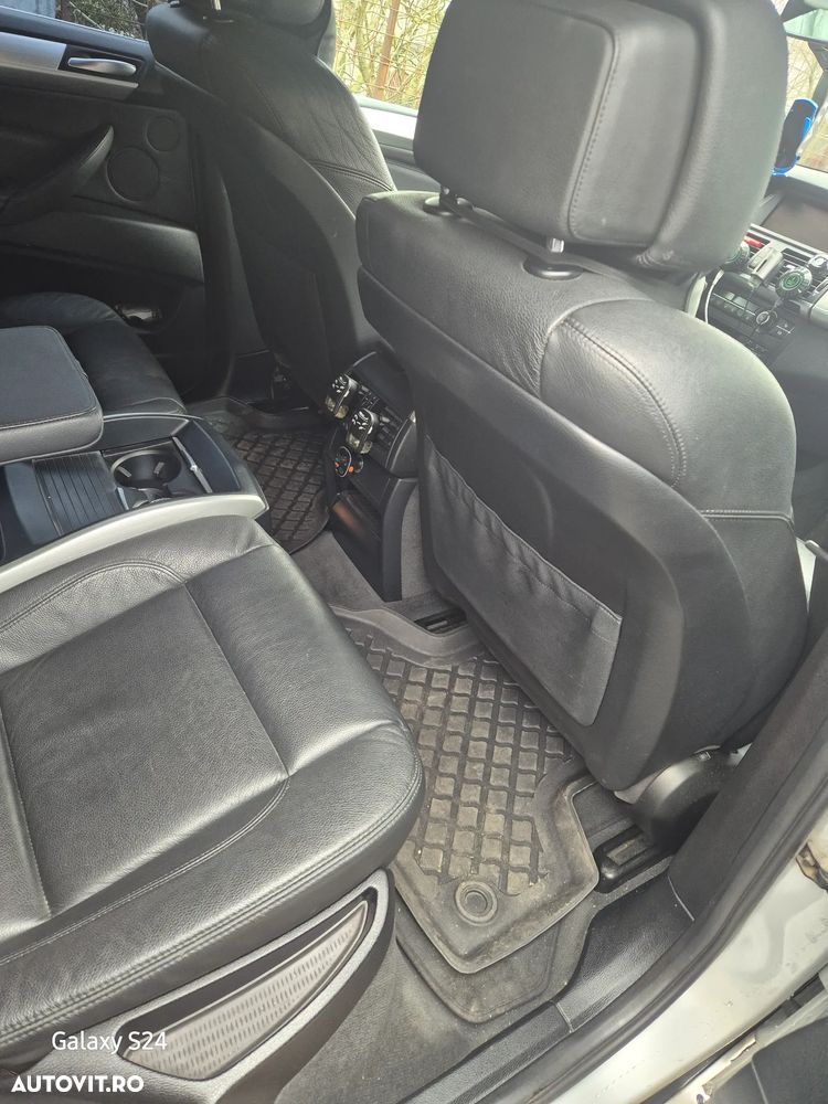 BMW X6 xDrive35d Aut. - 4