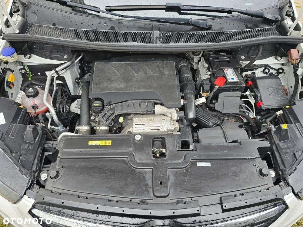 Opel Grandland X 1.2 Start/Stop 2020 - 29