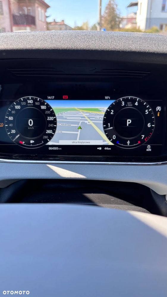 Land Rover Range Rover Evoque P250 R-Dynamic - 22