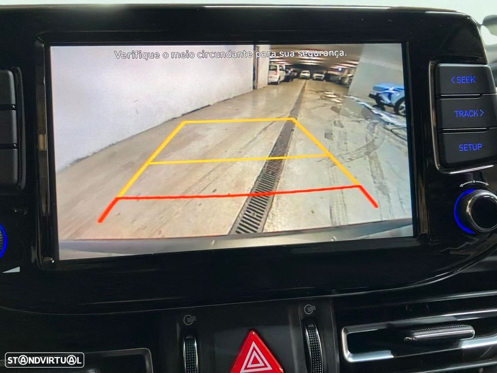 Hyundai i30 1.0 T-GDI Style - 14