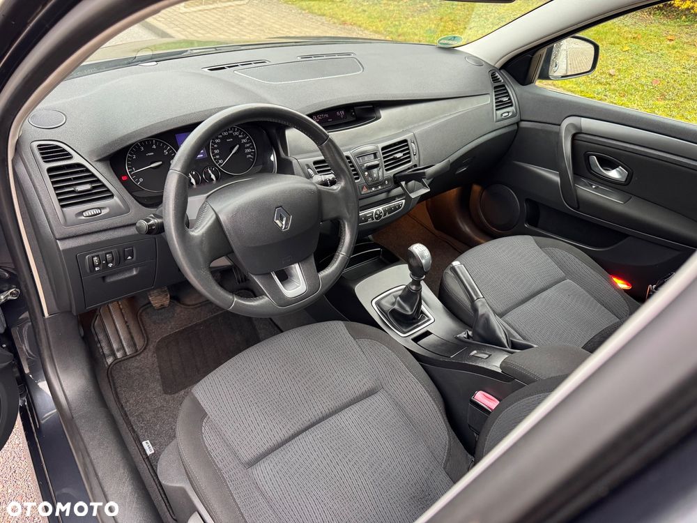 Renault Laguna 2.0 16V Dynamique - 7