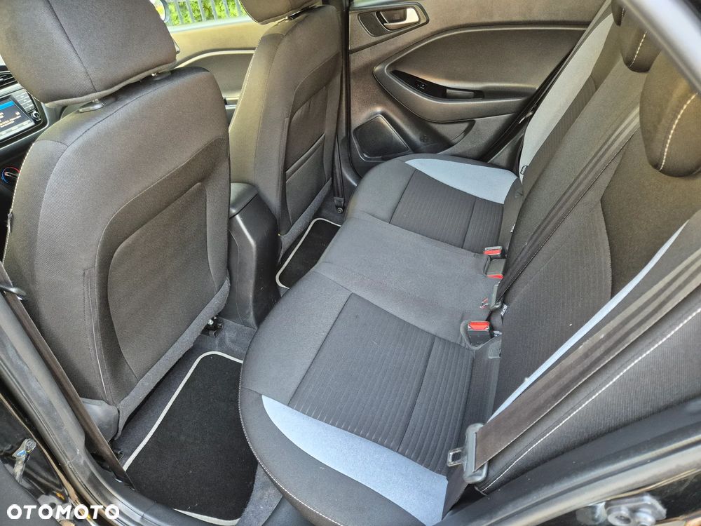 Hyundai i20 1.0 T-GDI Premium - 22
