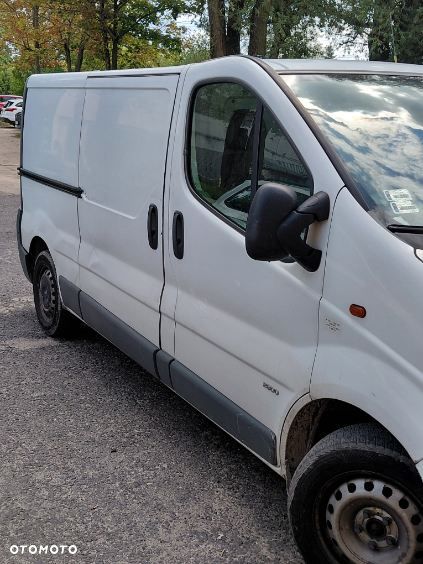 Opel VIVARO - 4