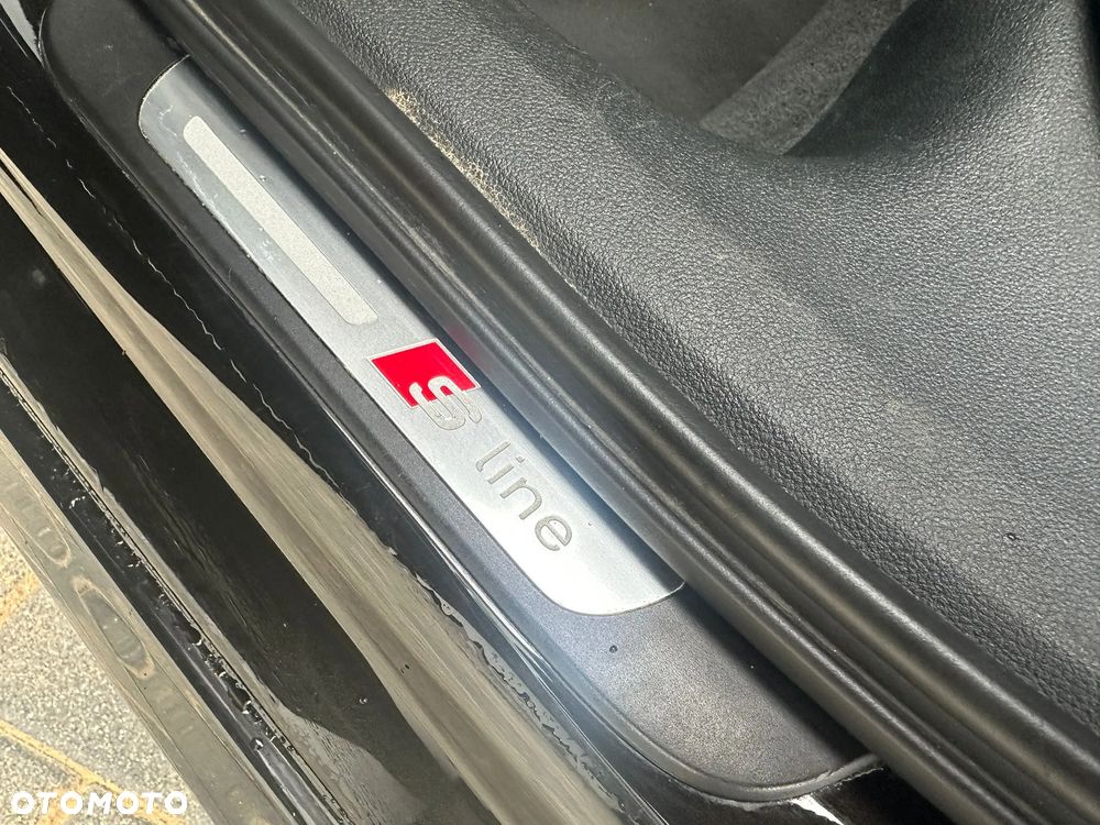Audi A6 - 8