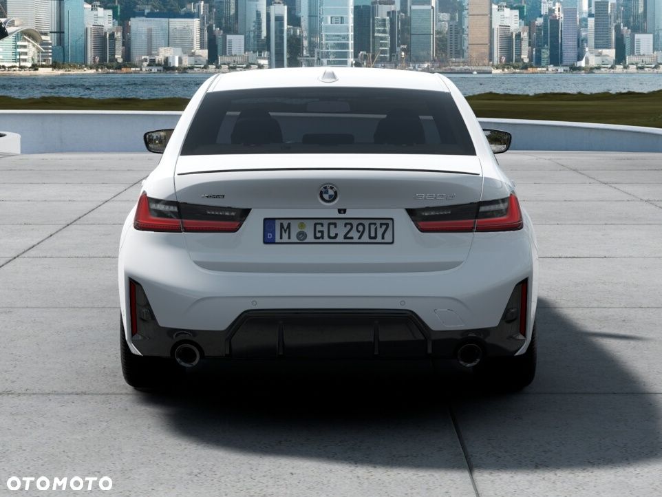 BMW Seria 3 320d xDrive mHEV M Sport - 6