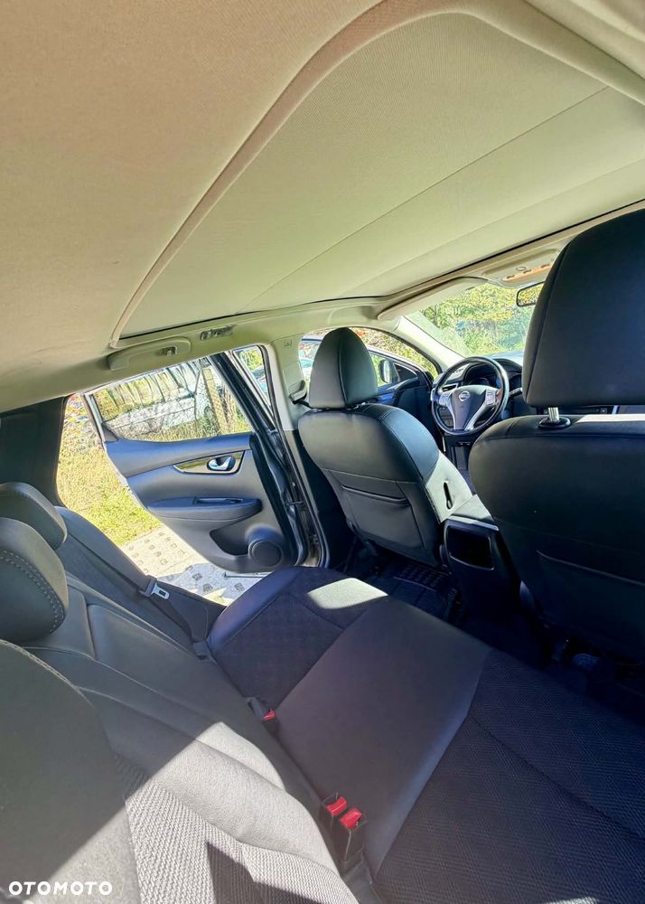 Nissan Qashqai 1.2 DIG-T Tekna - 14
