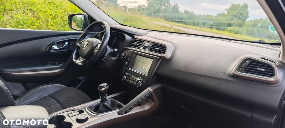 Renault Kadjar Energy dCi 130 LIMITED - 13