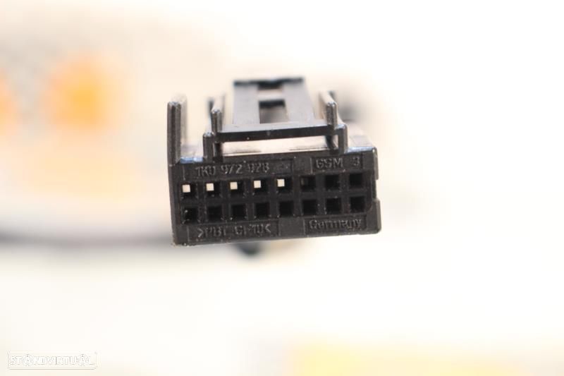 Espelho Retrovisor Direito Audi A6 (4F2, C6)  Espelho Retrovisor Direi - 7