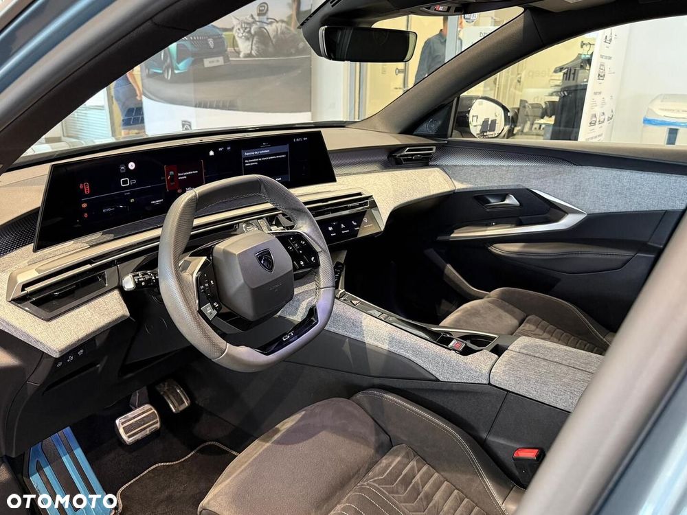 Peugeot 3008 - 10