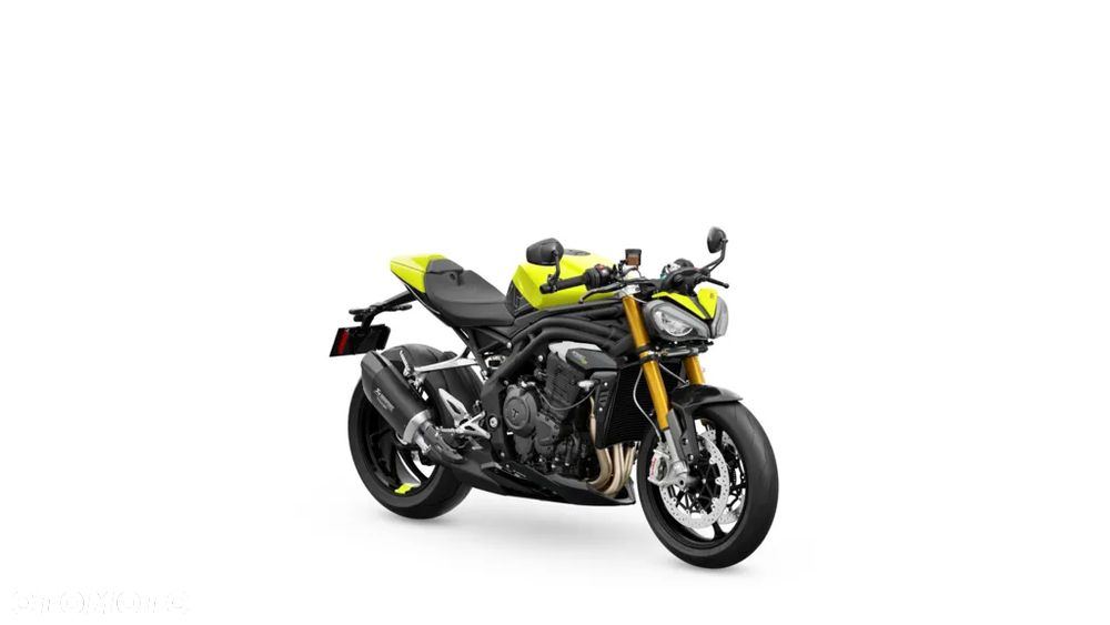 Triumph Speed Triple - 30