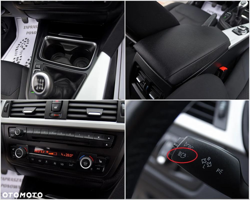 BMW Seria 3 318d - 24