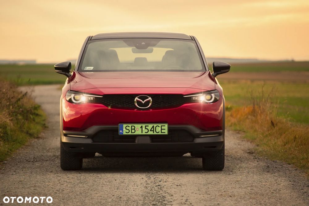 Mazda MX-30 35.5kWh Hikari - 2