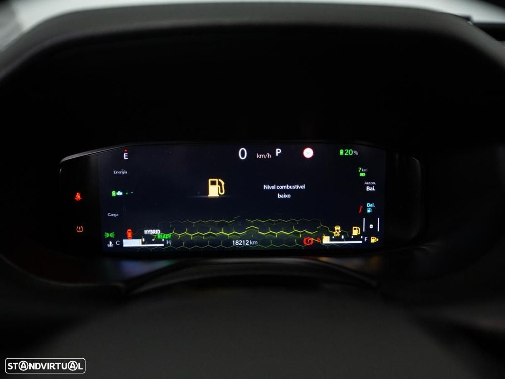 Jeep Compass 1.3 TG Atitude - 15