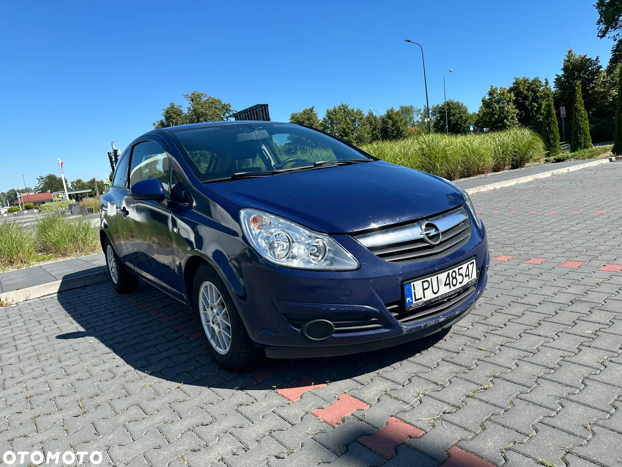 Opel Corsa - 3