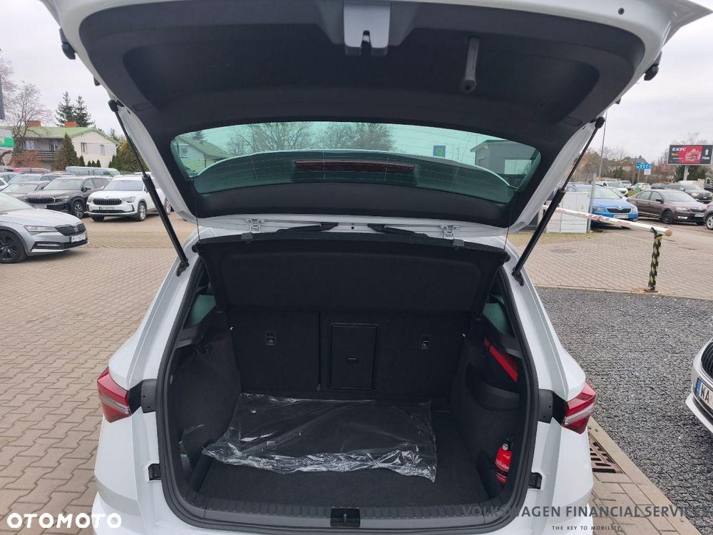 Skoda Karoq 1.5 TSI ACT Sportline DSG - 13