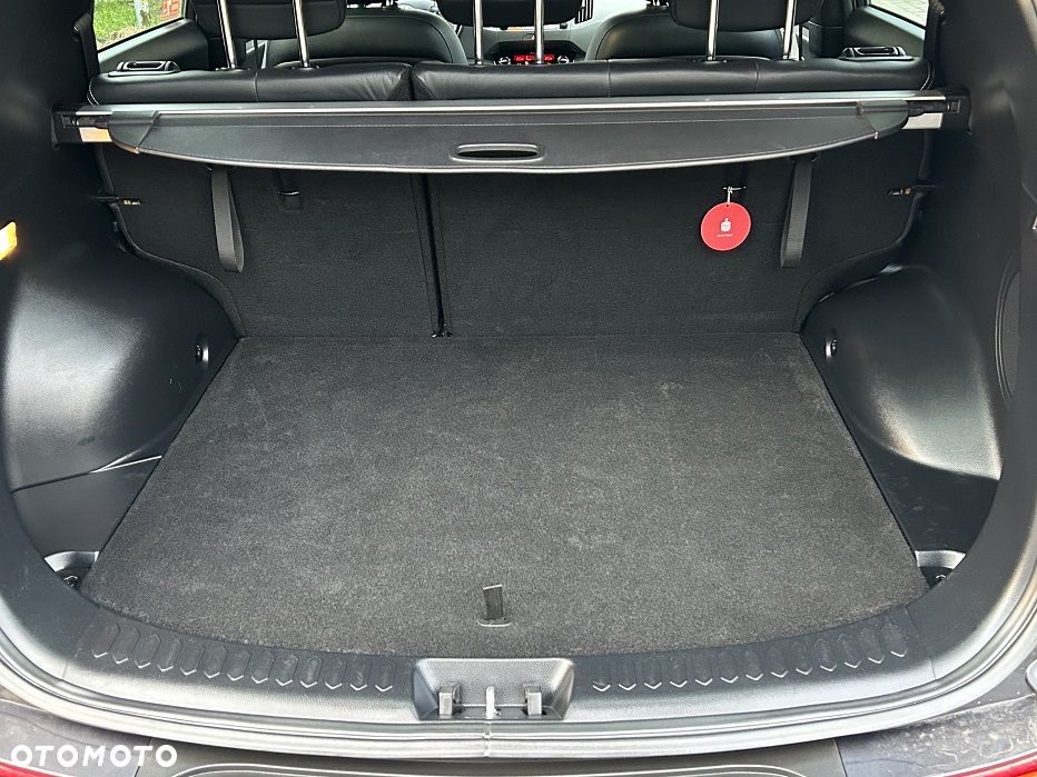 Kia Sportage 1.6 GDI Business Line 2WD - 33