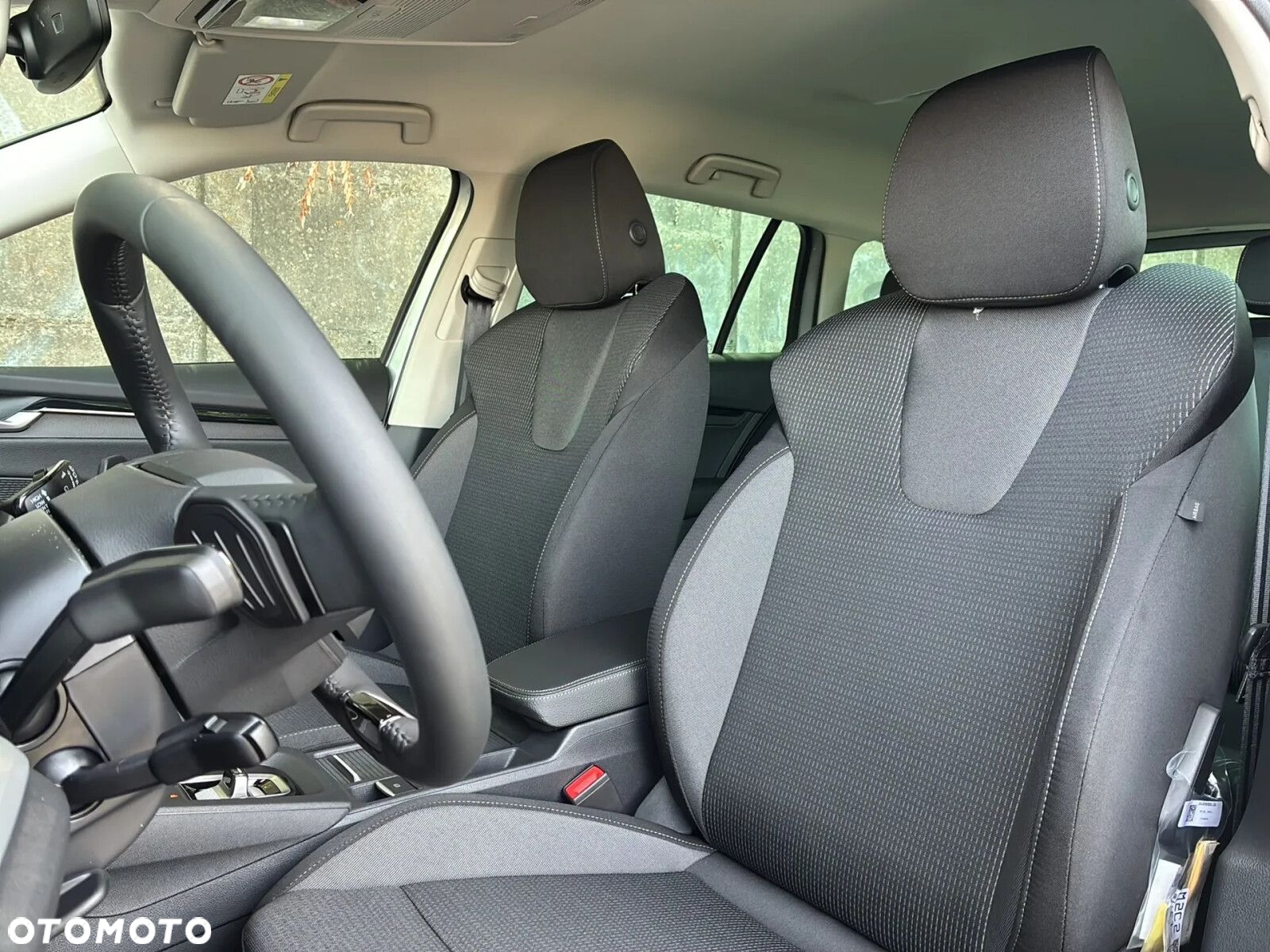 Skoda Octavia - 6