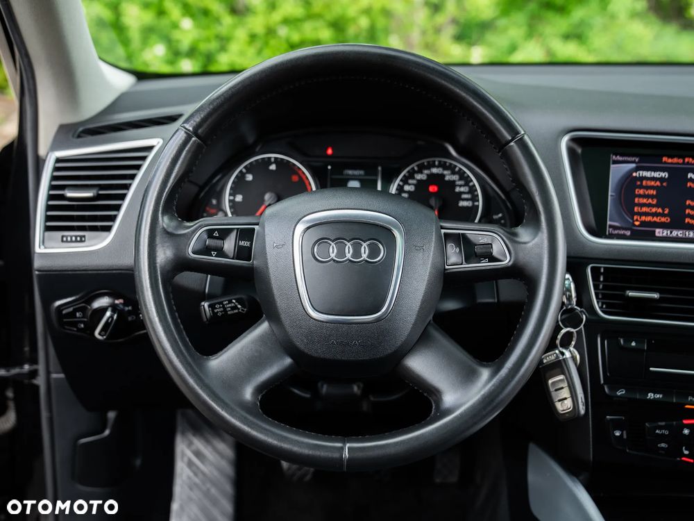 Audi Q5 2.0 TDI Quattro - 33